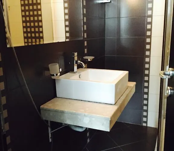 Appartement Psb Heaven *