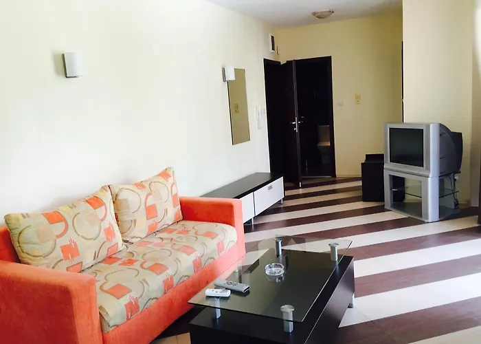 Appartement Psb Heaven *