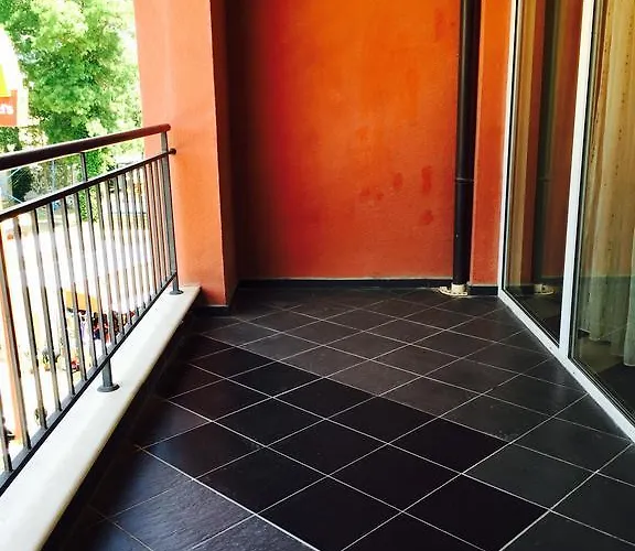 Appartement Psb Heaven