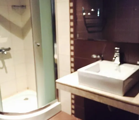 Appartement Psb Heaven Slantchev Briag