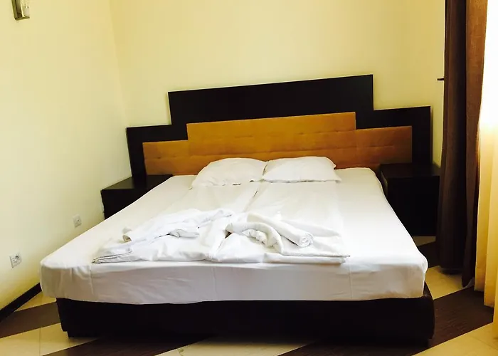 Appartement Psb Heaven Slantchev Briag