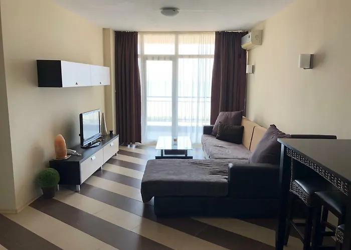 Psb Heaven Appartement