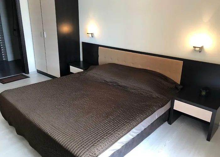 Appartement Psb Heaven Slantchev Briag