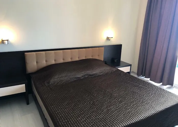 Appartement Psb Heaven *