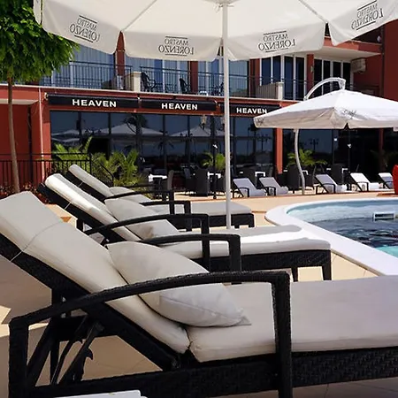 Appartamento Psb Heaven Sunny Beach
